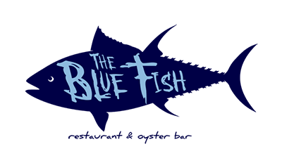 Blue Fish JaxWeb Logo